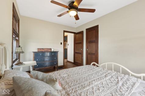 1038 Cameron Street Indianapolis IN 46203