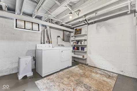 1038 Cameron Street Indianapolis IN 46203
