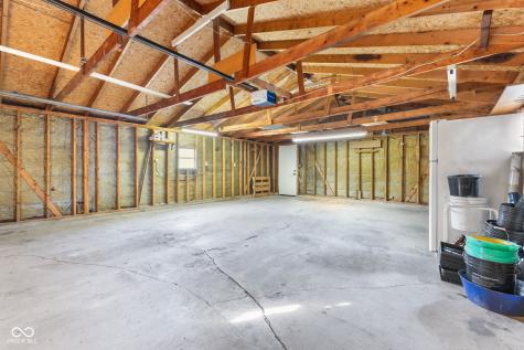 1038 Cameron Street Indianapolis IN 46203