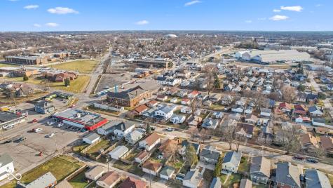 1038 Cameron Street Indianapolis IN 46203