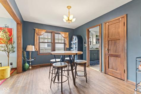 1038 Cameron Street Indianapolis IN 46203