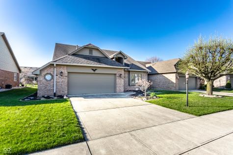639 Brook Drive Greenwood IN 46143