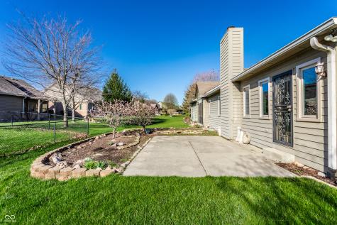 639 Brook Drive Greenwood IN 46143