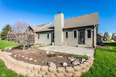 639 Brook Drive Greenwood IN 46143