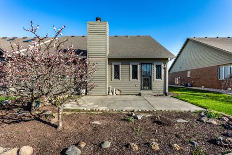 639 Brook Drive Greenwood IN 46143
