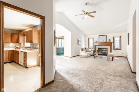 639 Brook Drive Greenwood IN 46143