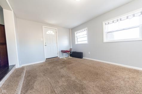7930 E 25th Street Columbus IN 47203