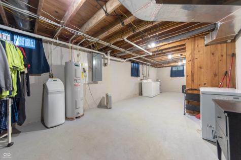 7930 E 25th Street Columbus IN 47203
