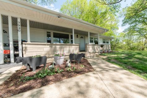 7930 E 25th Street Columbus IN 47203