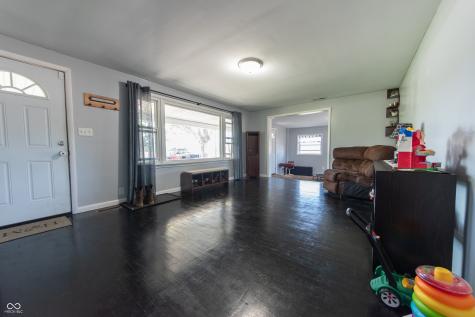 7930 E 25th Street Columbus IN 47203