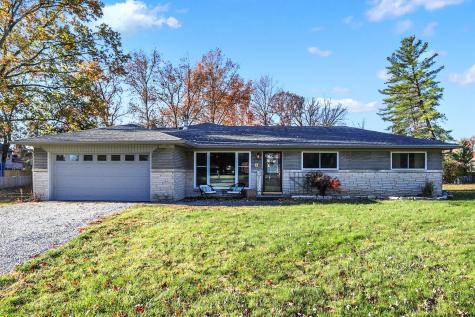 7503 Honnen Drive S Indianapolis IN 46256