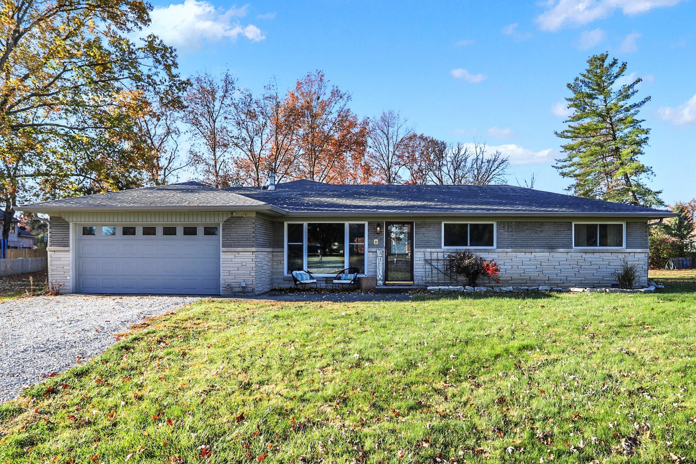 7503 Honnen Drive S Indianapolis IN 46256