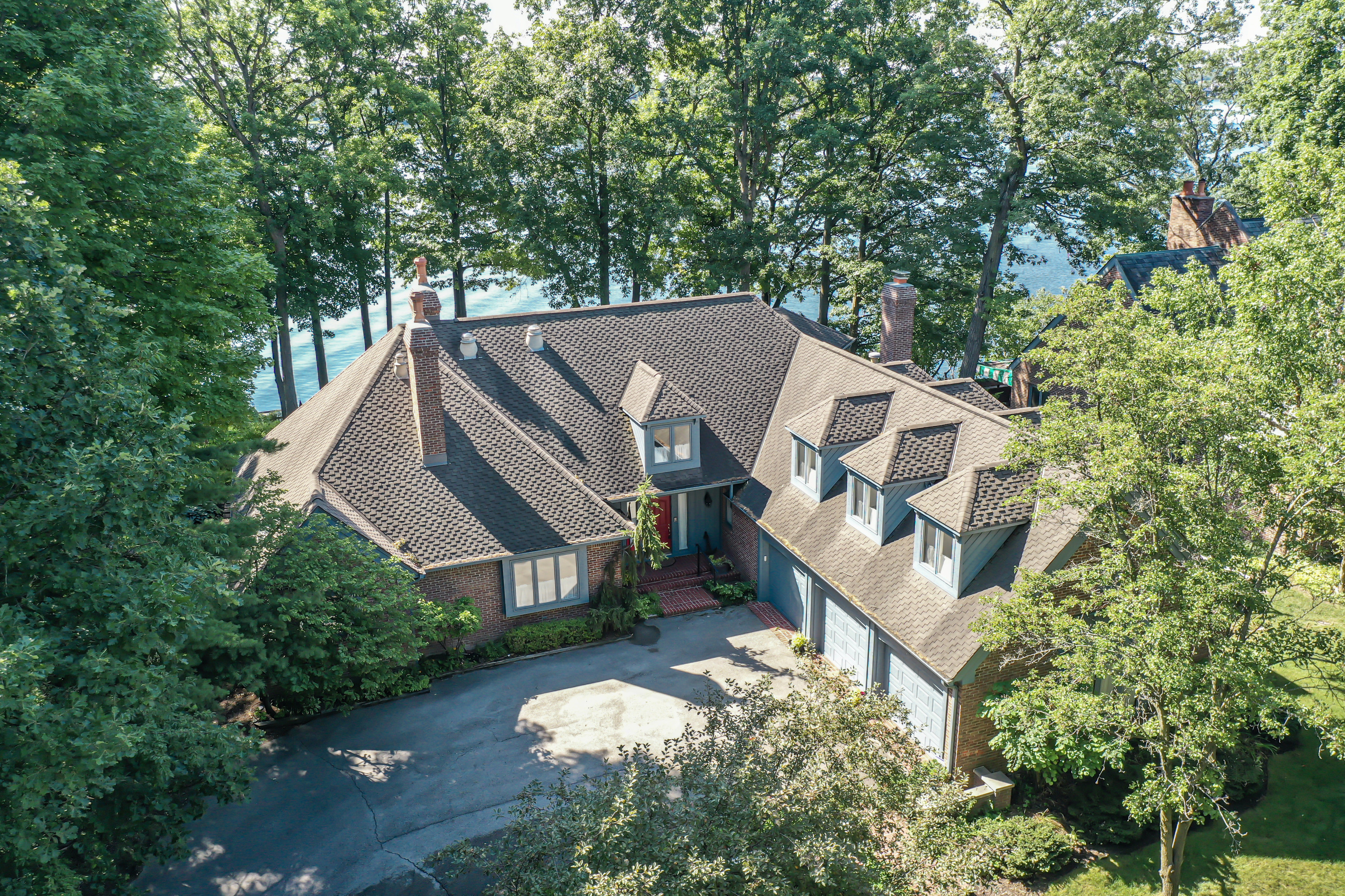 11025 Brigantine Drive Indianapolis IN 46256