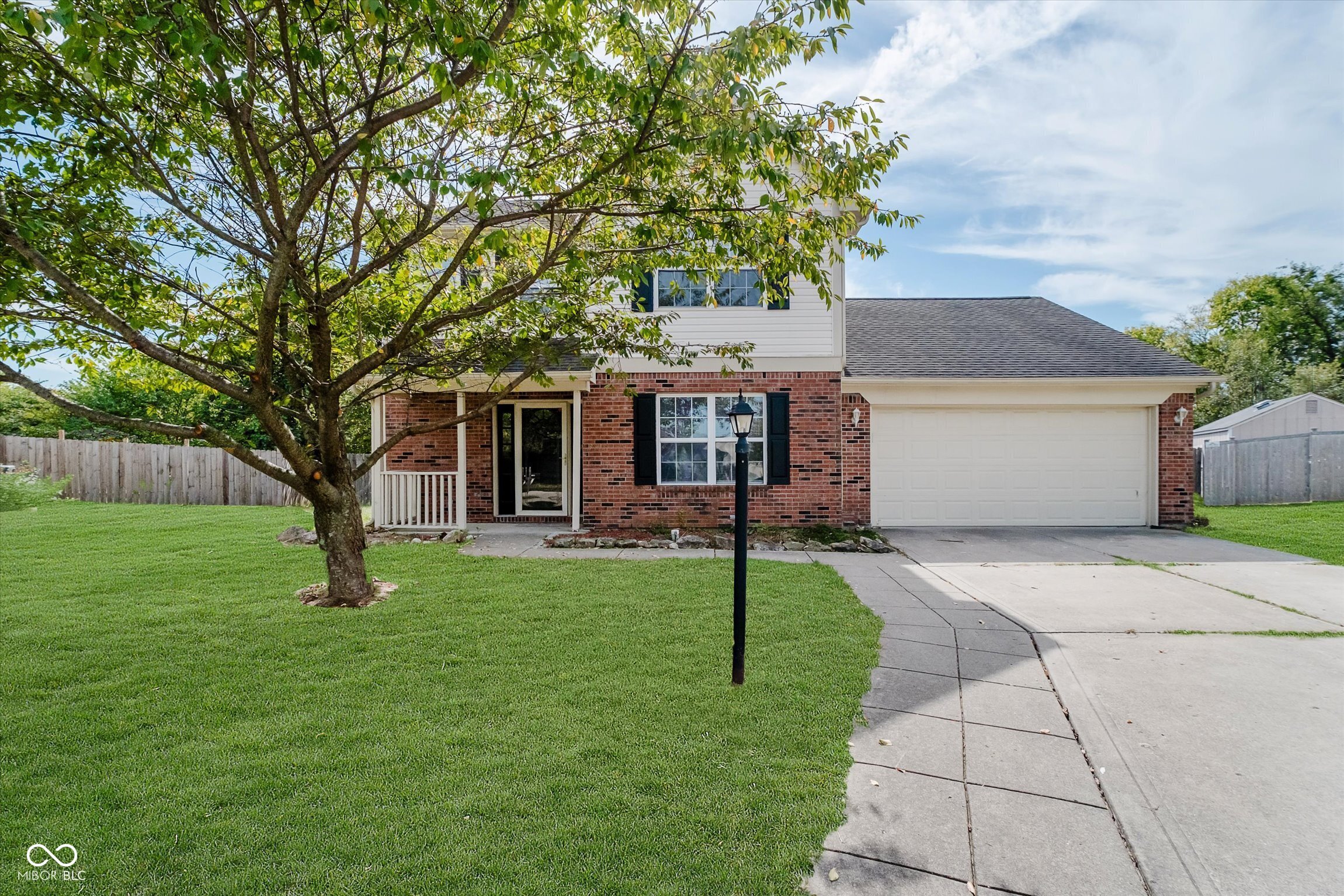 2502 Gadwall Circle Indianapolis IN 46234