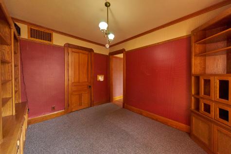 324 N Webster Avenue Indianapolis IN 46219