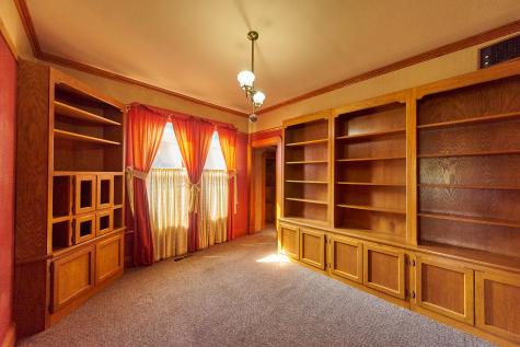 324 N Webster Avenue Indianapolis IN 46219