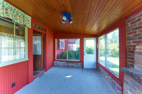 324 N Webster Avenue Indianapolis IN 46219