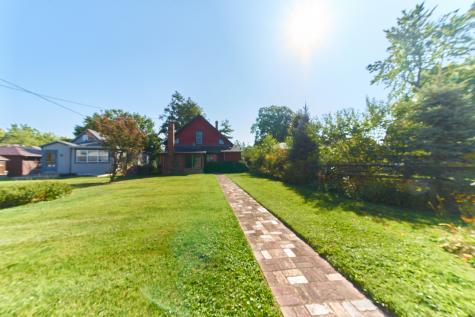 324 N Webster Avenue Indianapolis IN 46219