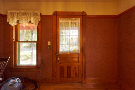 324 N Webster Avenue Indianapolis IN 46219