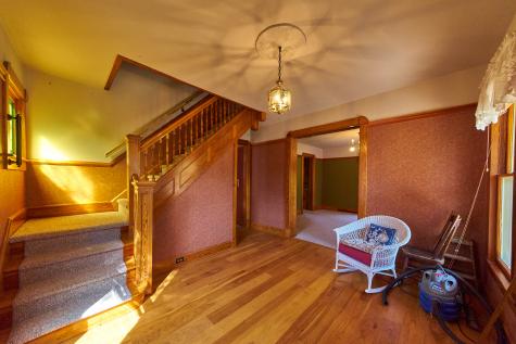 324 N Webster Avenue Indianapolis IN 46219