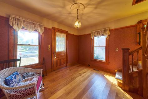 324 N Webster Avenue Indianapolis IN 46219