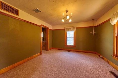 324 N Webster Avenue Indianapolis IN 46219
