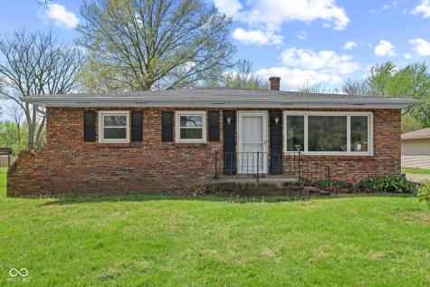 7140 Lockwood Lane Indianapolis IN 46217