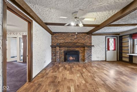 7140 Lockwood Lane Indianapolis IN 46217