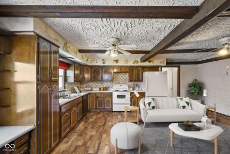 7140 Lockwood Lane Indianapolis IN 46217