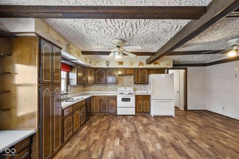 7140 Lockwood Lane Indianapolis IN 46217