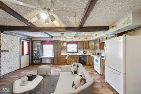 7140 Lockwood Lane Indianapolis IN 46217