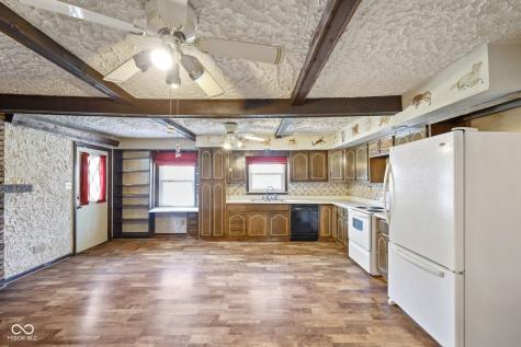 7140 Lockwood Lane Indianapolis IN 46217