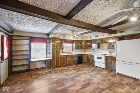 7140 Lockwood Lane Indianapolis IN 46217