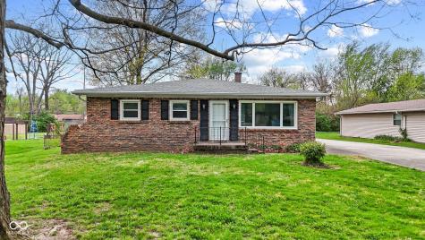 7140 Lockwood Lane Indianapolis IN 46217