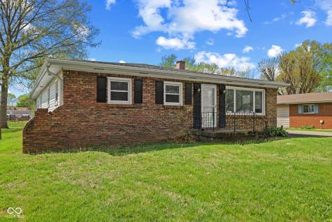 7140 Lockwood Lane Indianapolis IN 46217