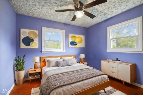 7140 Lockwood Lane Indianapolis IN 46217