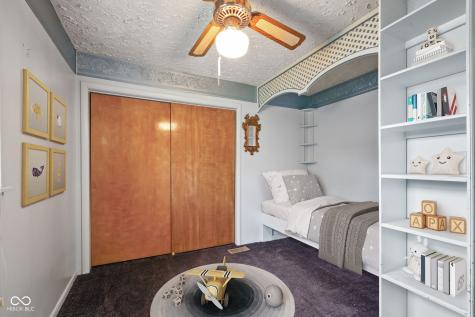 7140 Lockwood Lane Indianapolis IN 46217