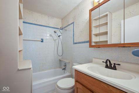 7140 Lockwood Lane Indianapolis IN 46217