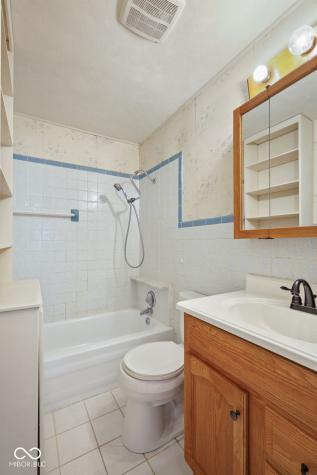 7140 Lockwood Lane Indianapolis IN 46217