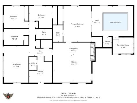 7140 Lockwood Lane Indianapolis IN 46217