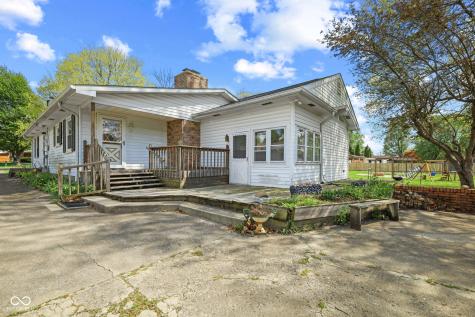 7140 Lockwood Lane Indianapolis IN 46217