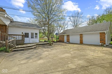 7140 Lockwood Lane Indianapolis IN 46217