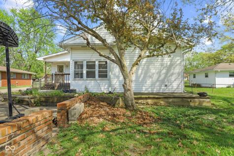 7140 Lockwood Lane Indianapolis IN 46217