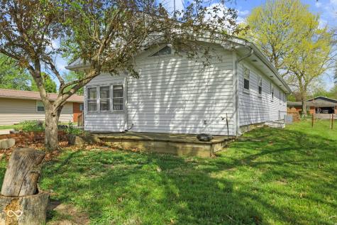 7140 Lockwood Lane Indianapolis IN 46217