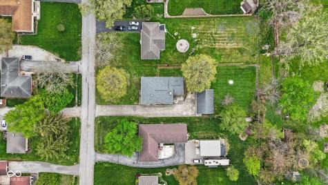 7140 Lockwood Lane Indianapolis IN 46217