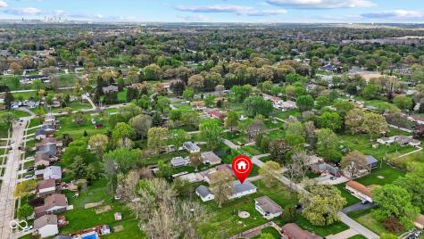 7140 Lockwood Lane Indianapolis IN 46217