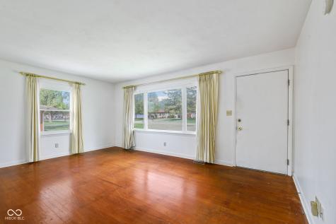 7140 Lockwood Lane Indianapolis IN 46217