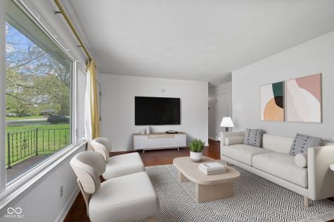 7140 Lockwood Lane Indianapolis IN 46217