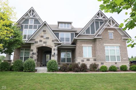 13044 Moorland Lane Carmel IN 46074
