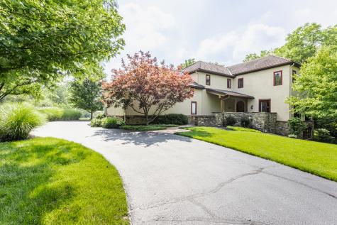 9601 Irishmans Run Lane Zionsville IN 46077